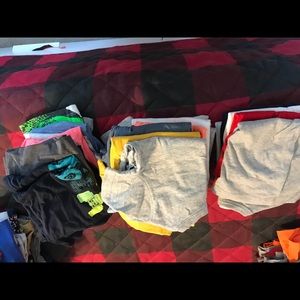 18 months t-shirts/ tank tops